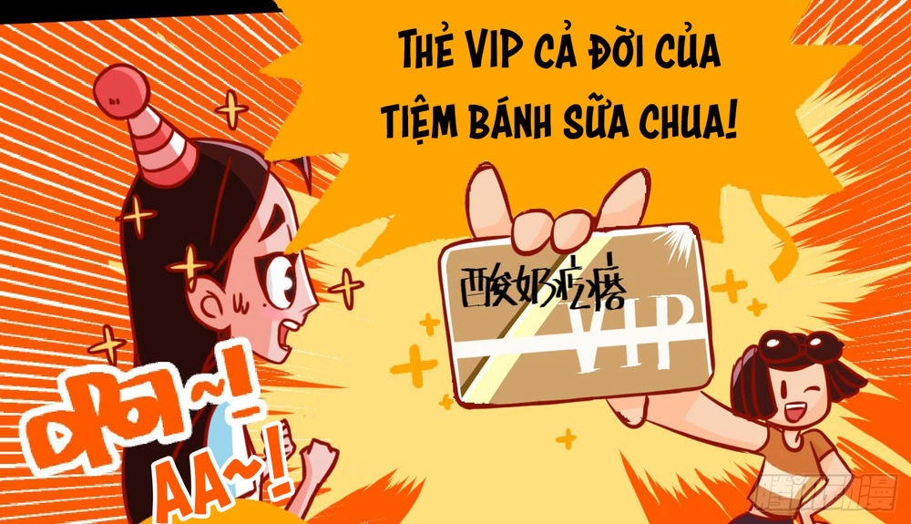 Lãnh Ba! Action! Chapter 7 - 12