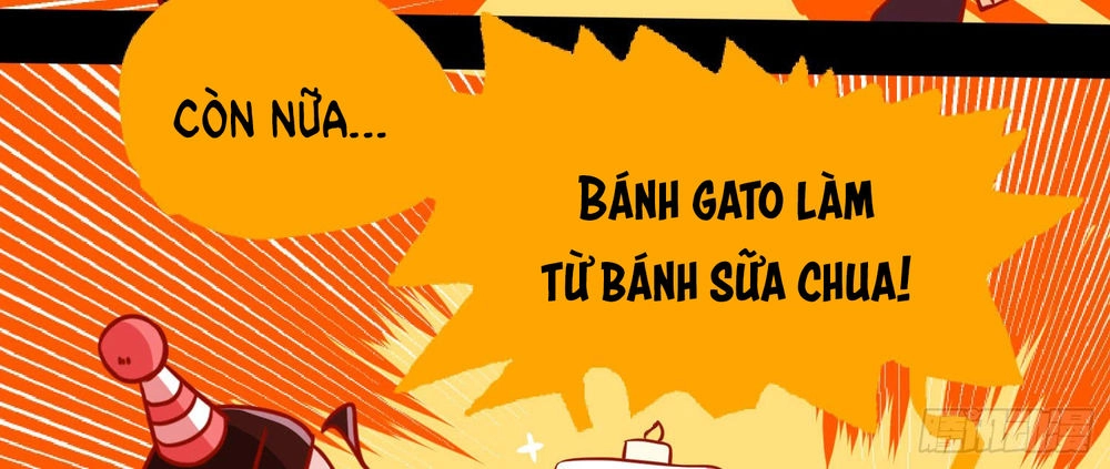 Lãnh Ba! Action! Chapter 7 - 13