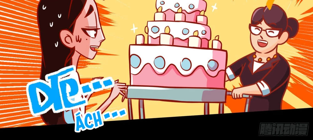 Lãnh Ba! Action! Chapter 7 - 14