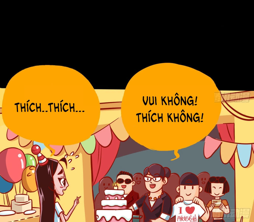 Lãnh Ba! Action! Chapter 7 - 15