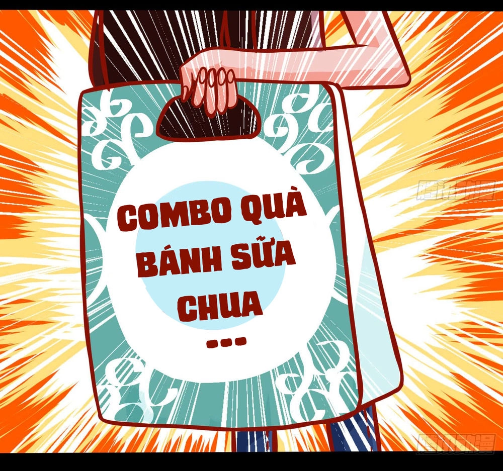 Lãnh Ba! Action! Chapter 7 - 17