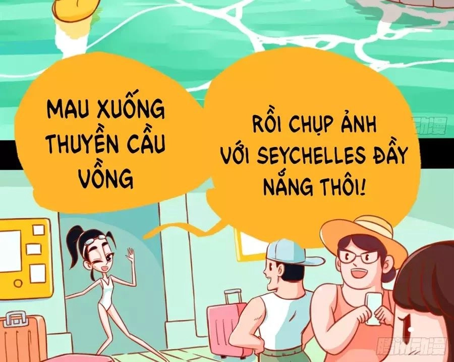 Lãnh Ba! Action! Chapter 9 - 3