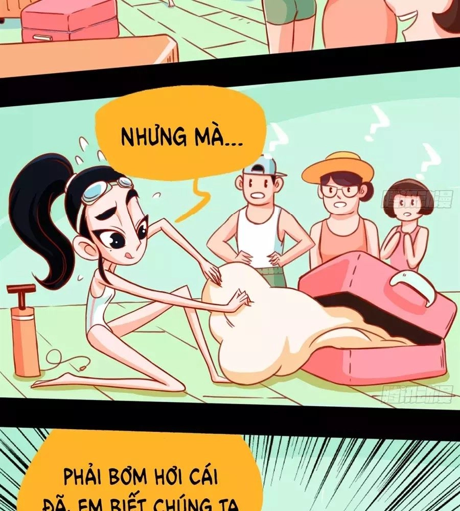 Lãnh Ba! Action! Chapter 9 - 4