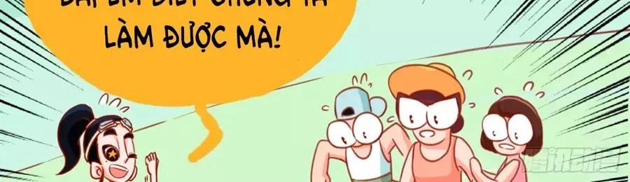 Lãnh Ba! Action! Chapter 9 - 5