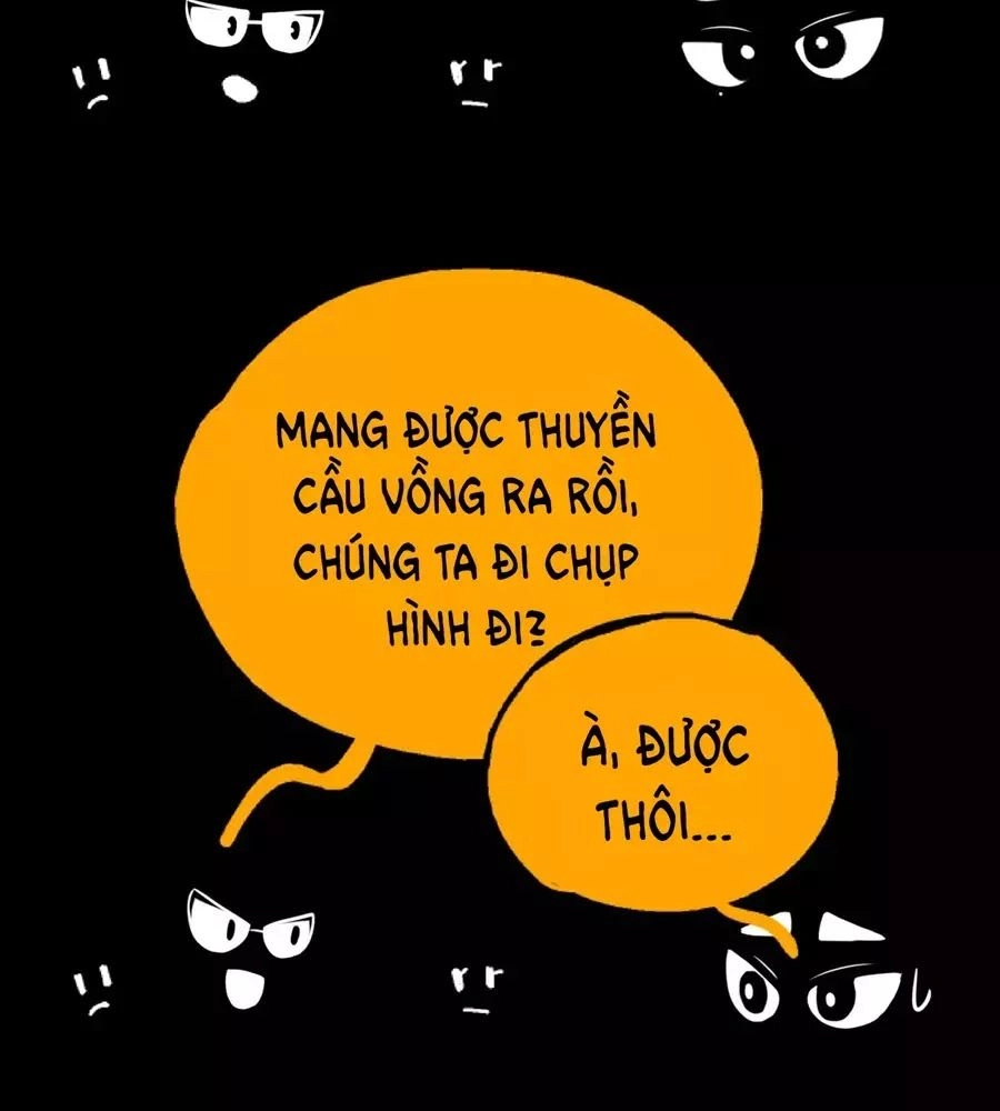 Lãnh Ba! Action! Chapter 9 - 14