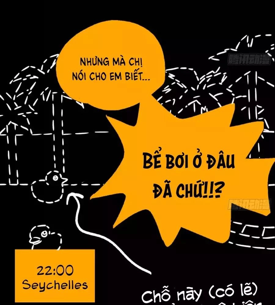 Lãnh Ba! Action! Chapter 9 - 15