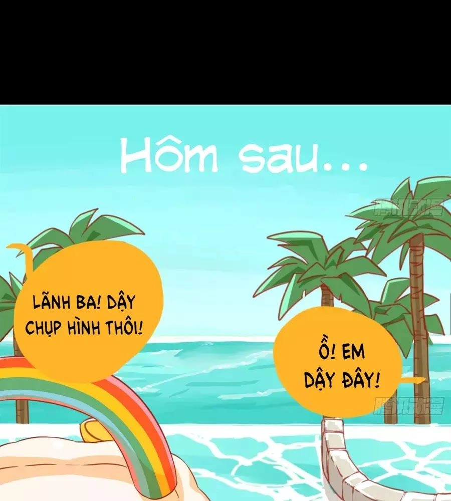 Lãnh Ba! Action! Chapter 9 - 17