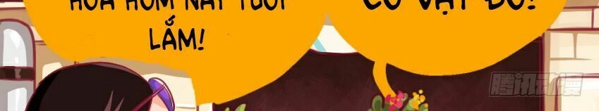 Lãnh Ba! Action! Chapter 11 - 3