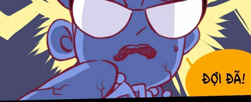 Lãnh Ba! Action! Chapter 11 - 7