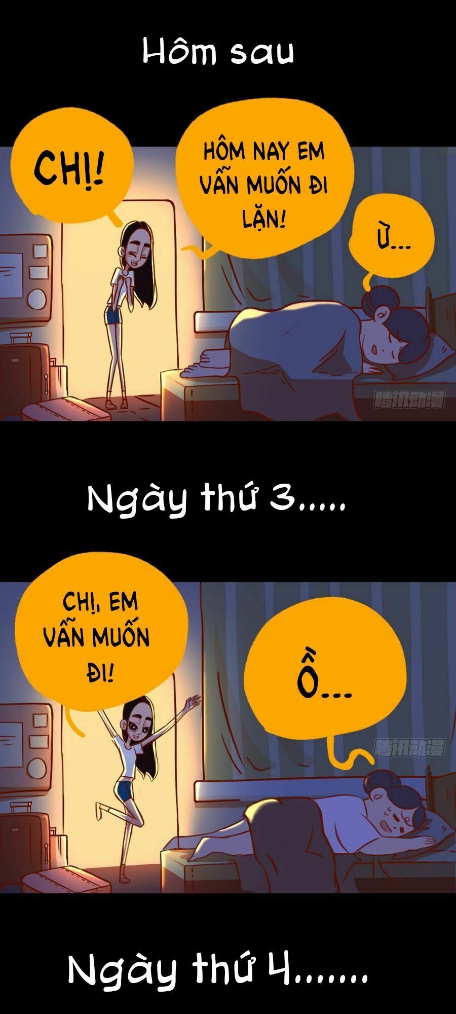 Lãnh Ba! Action! Chapter 12 - 9