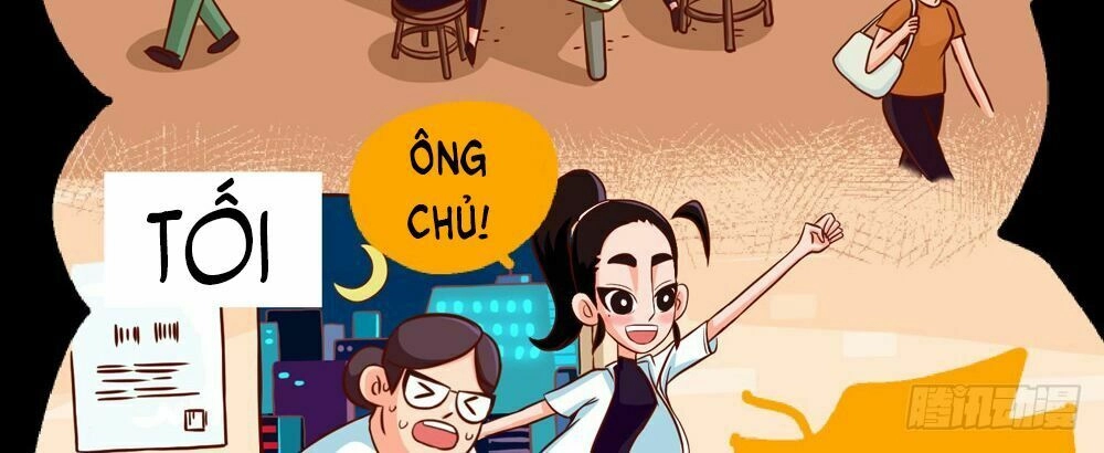 Lãnh Ba! Action! Chapter 13 - 5