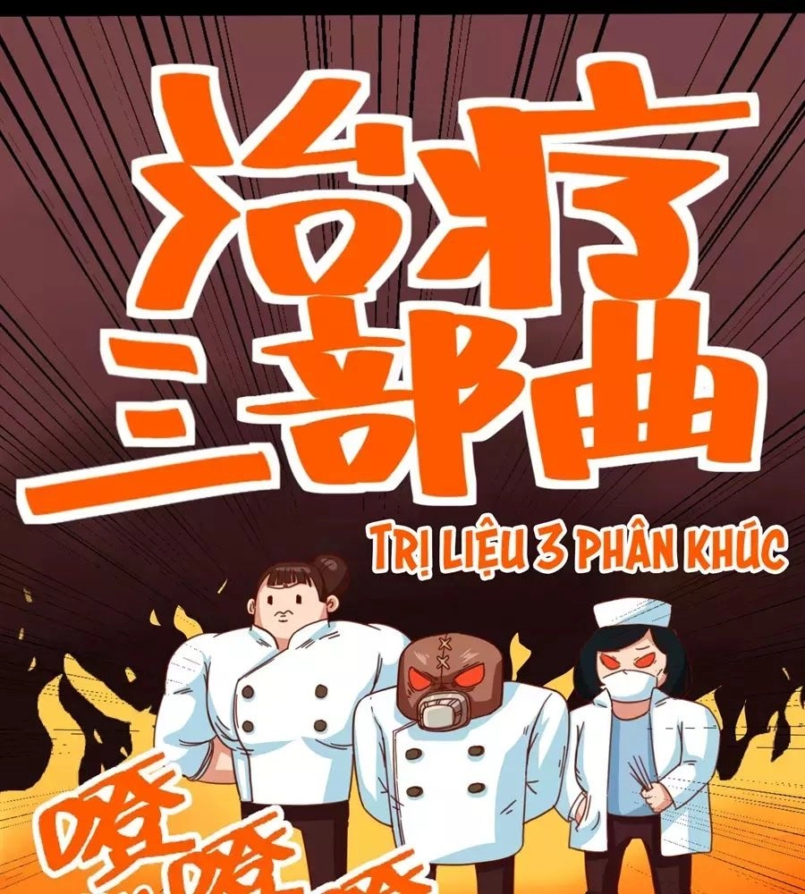 Lãnh Ba! Action! Chapter 14 - 4