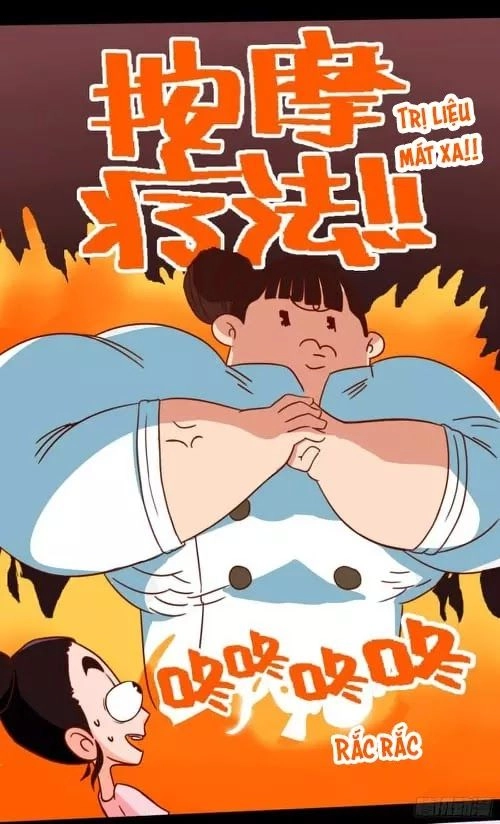 Lãnh Ba! Action! Chapter 14 - 8