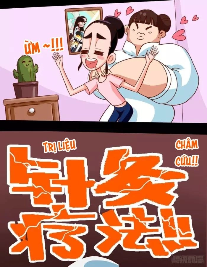 Lãnh Ba! Action! Chapter 14 - 9