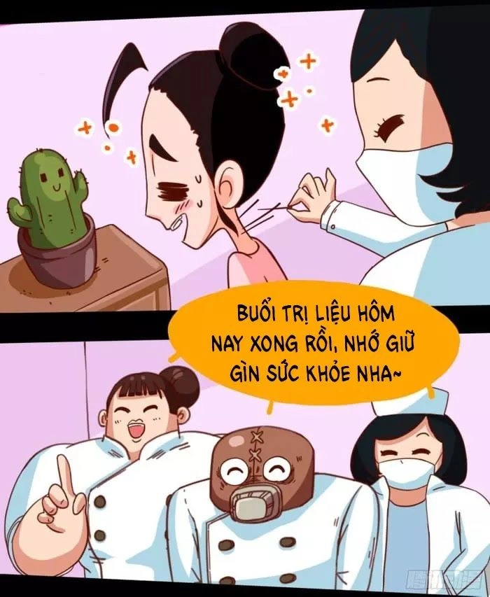 Lãnh Ba! Action! Chapter 14 - 11