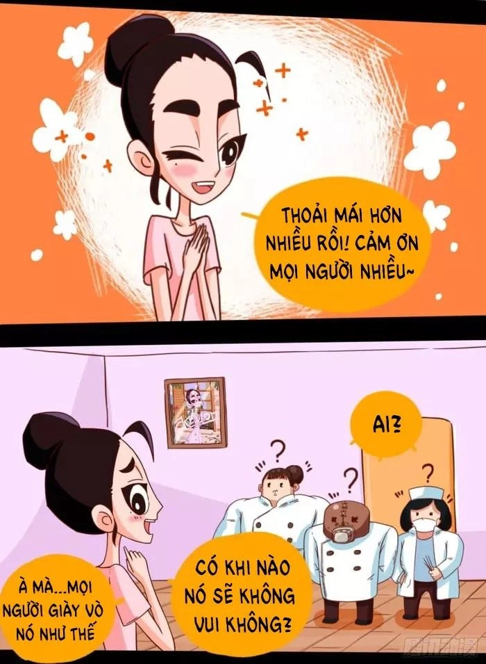 Lãnh Ba! Action! Chapter 14 - 12