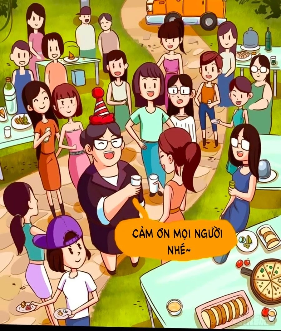 Lãnh Ba! Action! Chapter 15 - 6