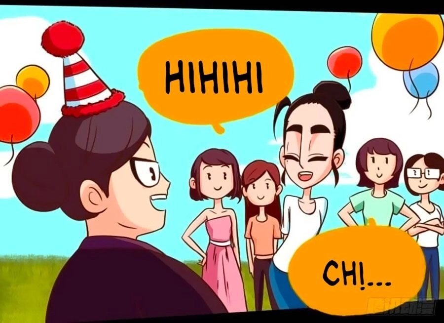 Lãnh Ba! Action! Chapter 15 - 7