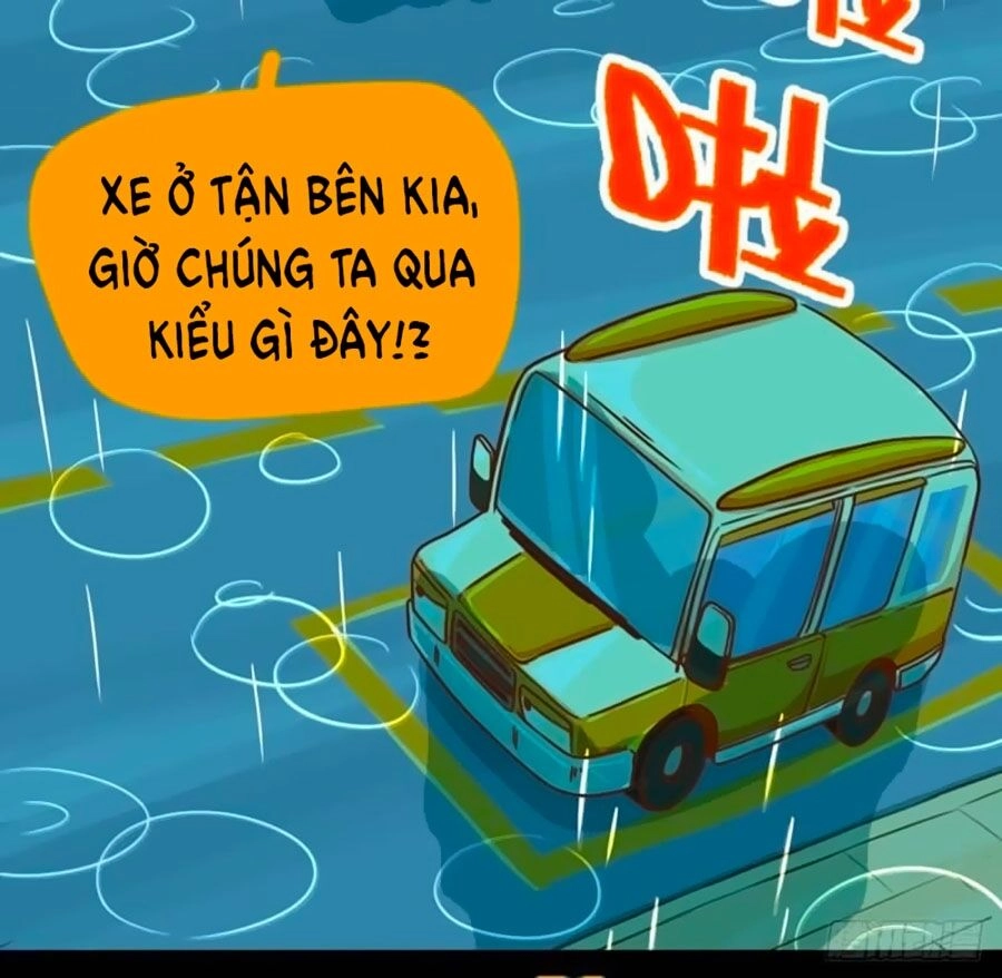 Lãnh Ba! Action! Chapter 15 - 12