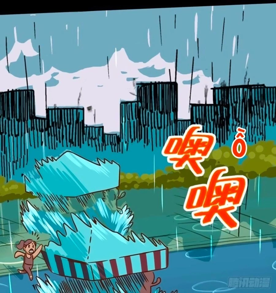 Lãnh Ba! Action! Chapter 15 - 15