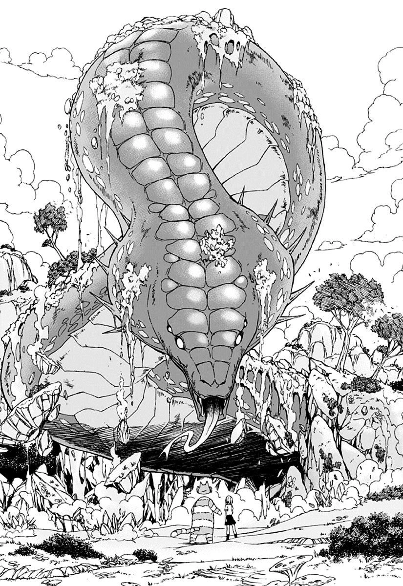 Pochi Kuro Chapter 2 - 12