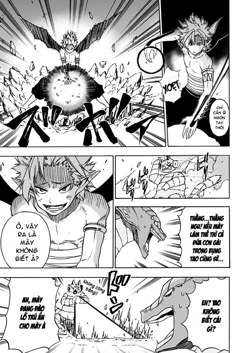 Pochi Kuro Chapter 2 - 26