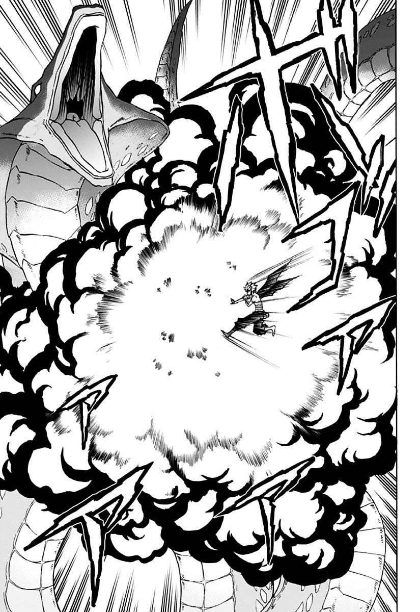 Pochi Kuro Chapter 2 - 28