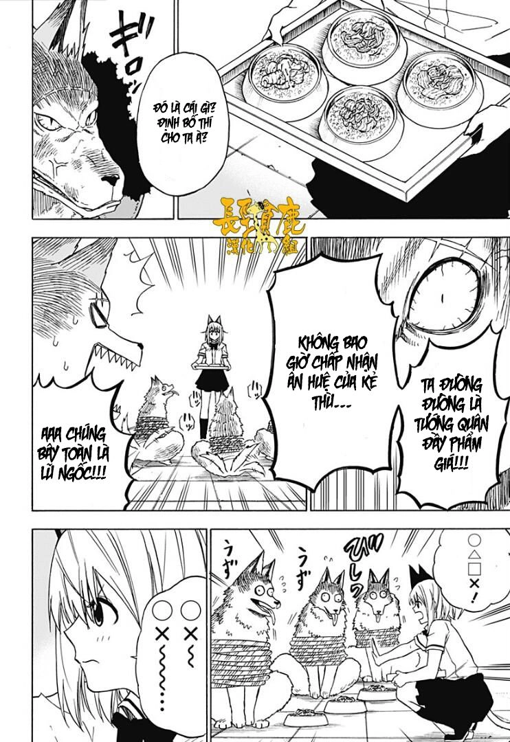 Pochi Kuro Chapter 20 - 13