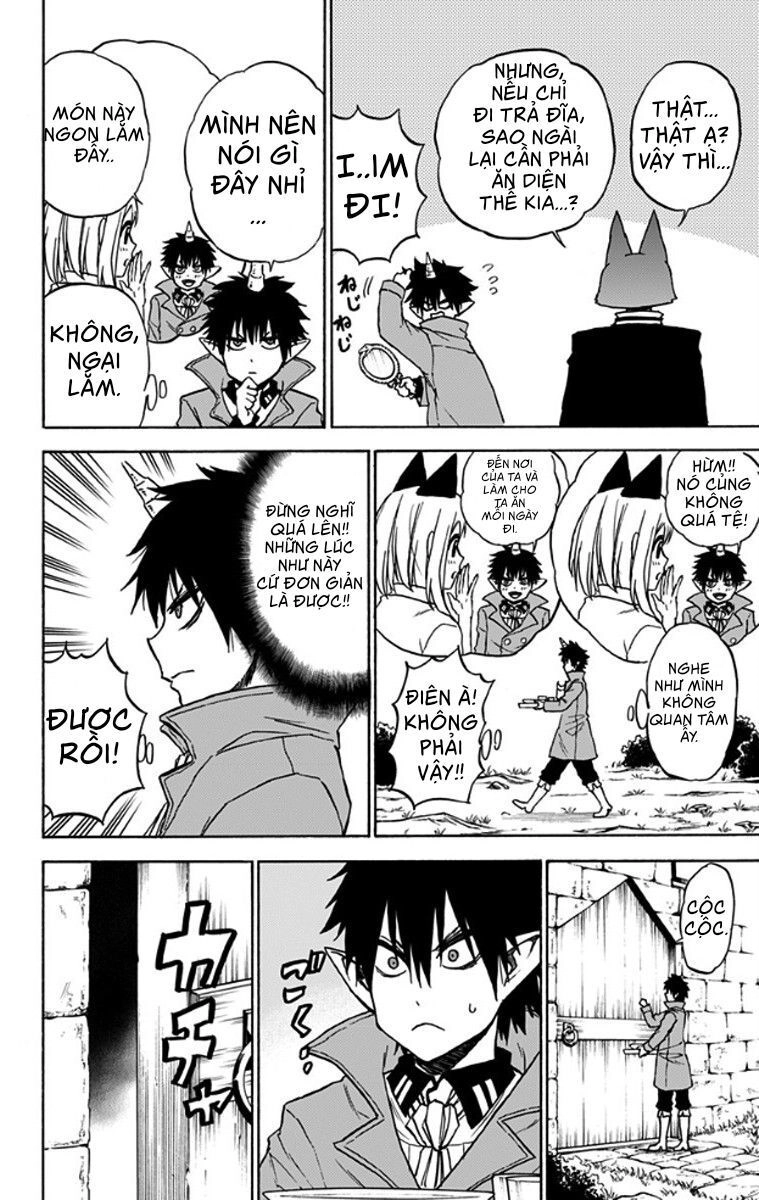 Pochi Kuro Chapter 27.5 - 4