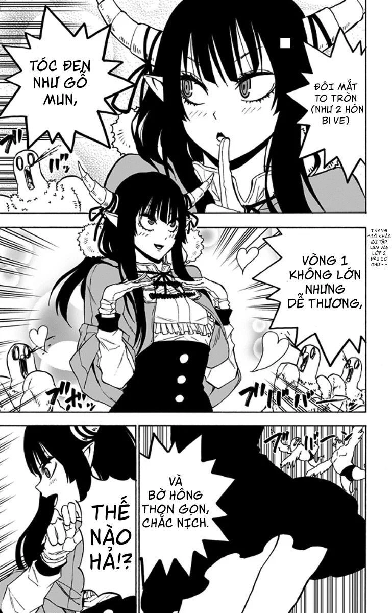 Pochi Kuro Chapter 30 - 5