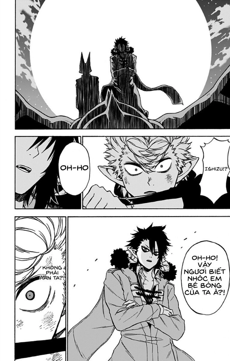 Pochi Kuro Chapter 31 - 16