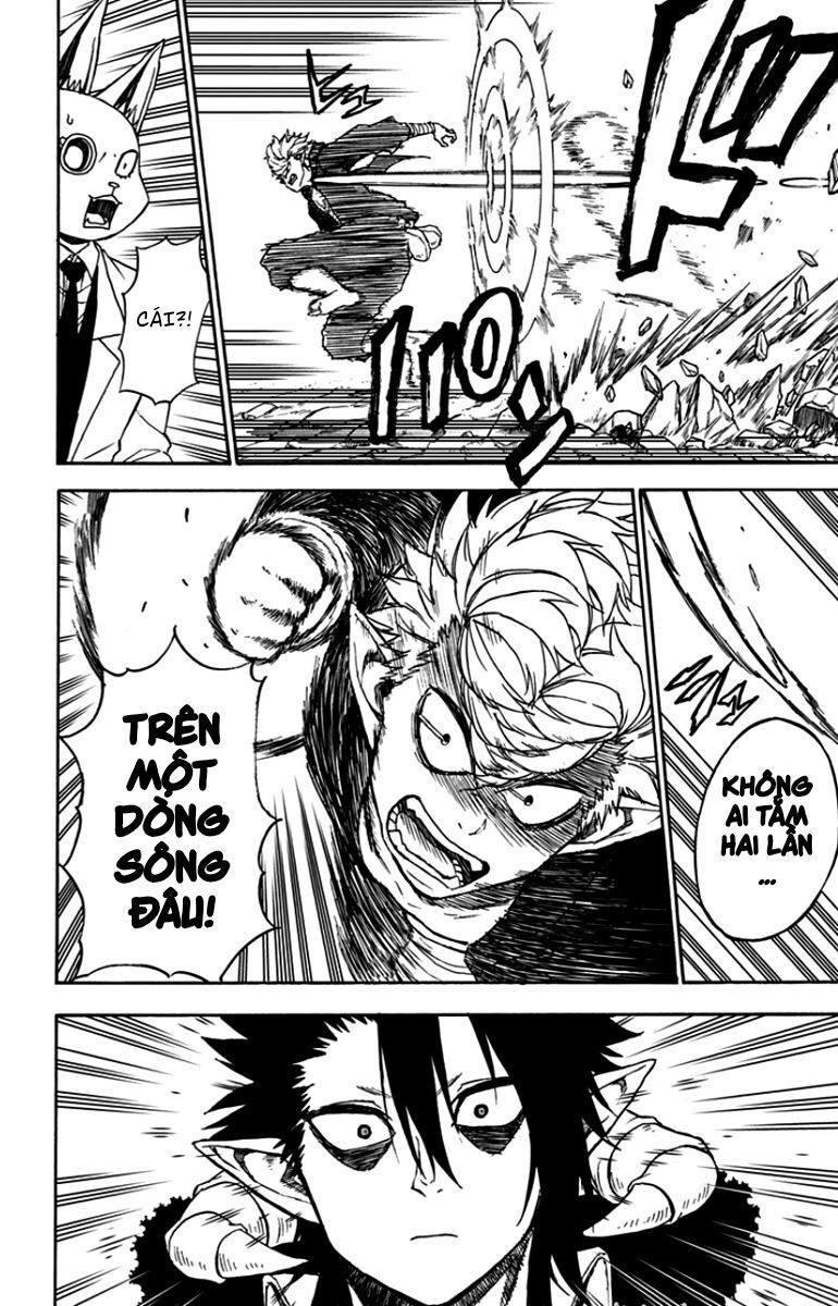 Pochi Kuro Chapter 37 - 8