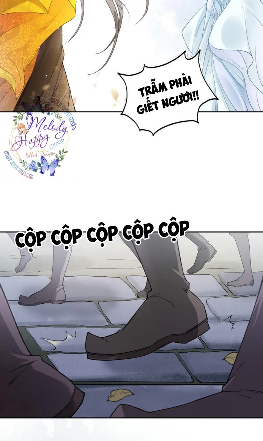 Thịnh Sủng Y Phi Chi Dao Quan Truyện Chapter 1 - 29