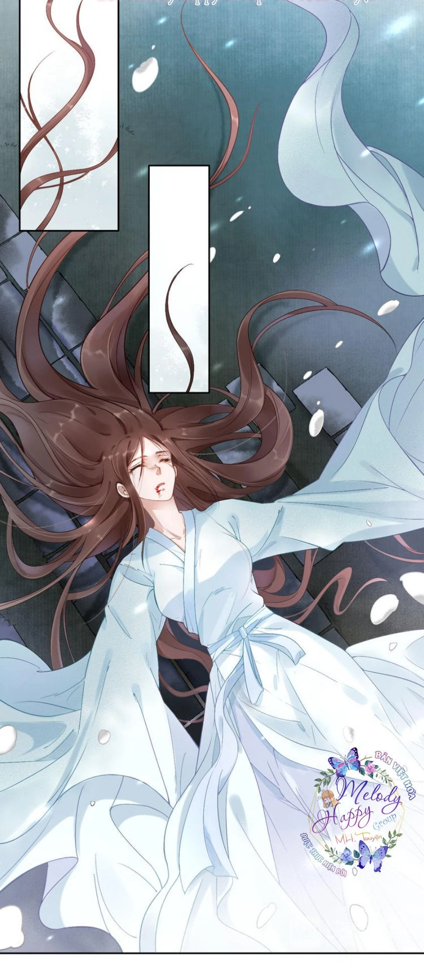 Thịnh Sủng Y Phi Chi Dao Quan Truyện Chapter 1 - 35