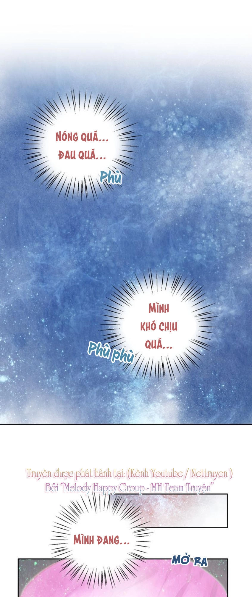 Thịnh Sủng Y Phi Chi Dao Quan Truyện Chapter 1 - 40