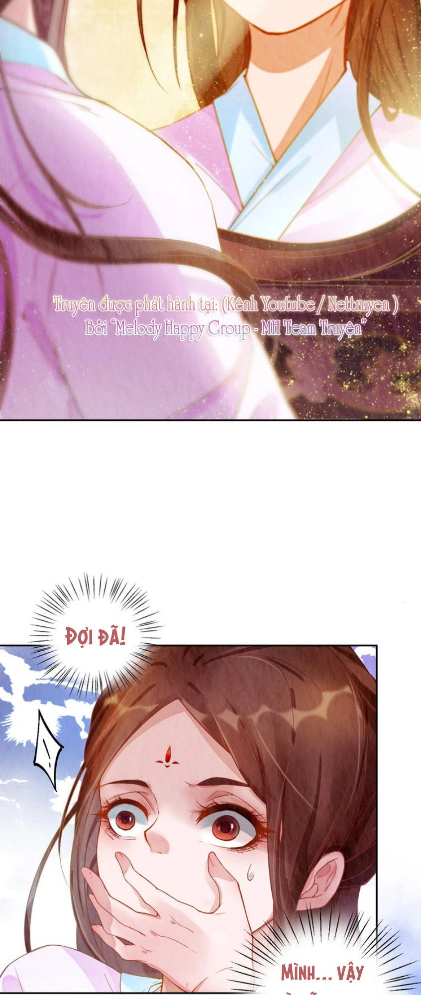 Thịnh Sủng Y Phi Chi Dao Quan Truyện Chapter 1 - 44