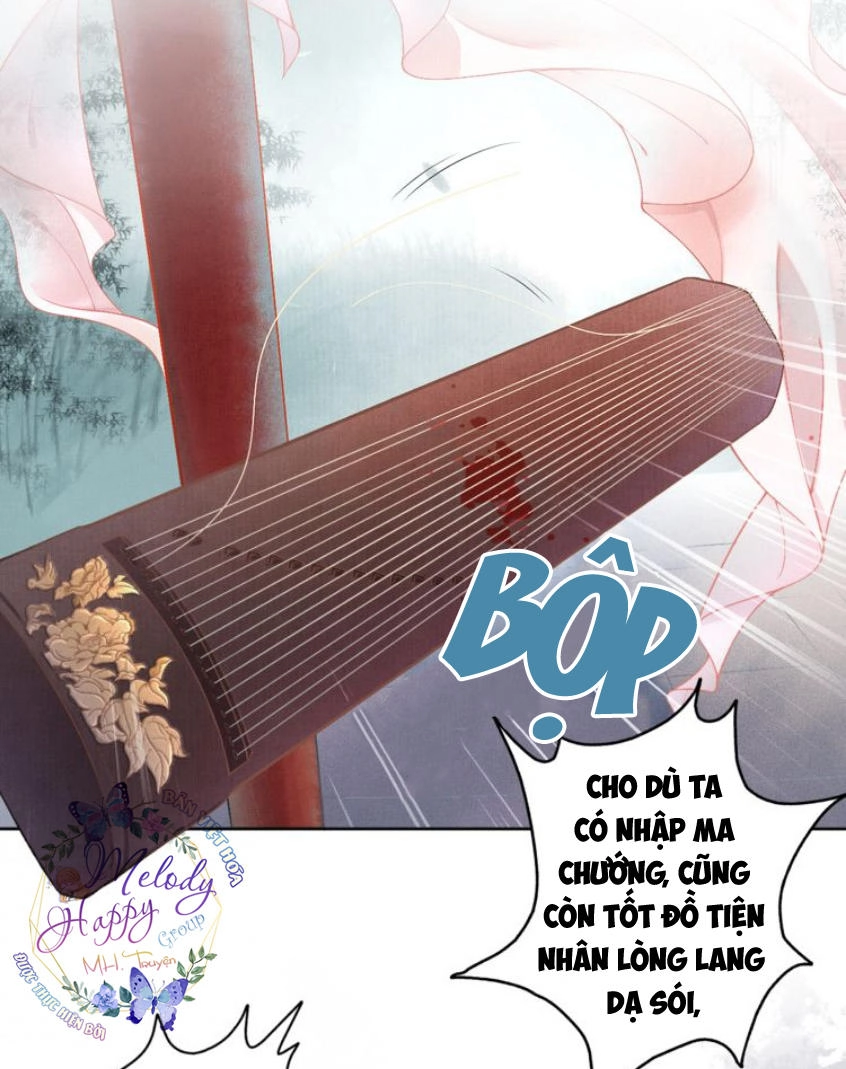 Thịnh Sủng Y Phi Chi Dao Quan Truyện Chapter 2 - 7