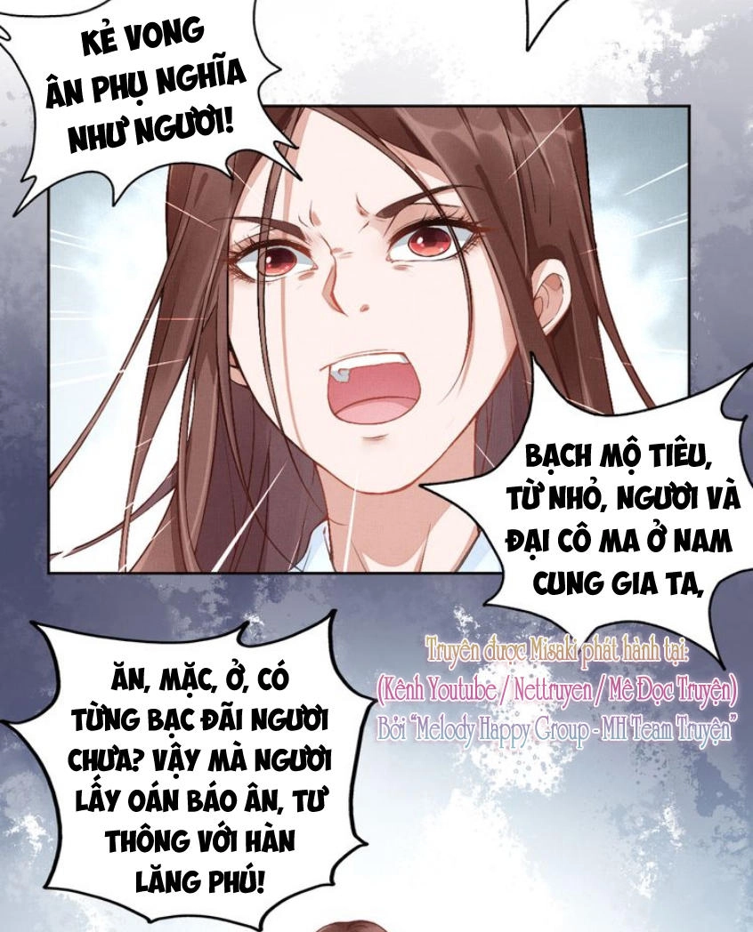 Thịnh Sủng Y Phi Chi Dao Quan Truyện Chapter 2 - 8