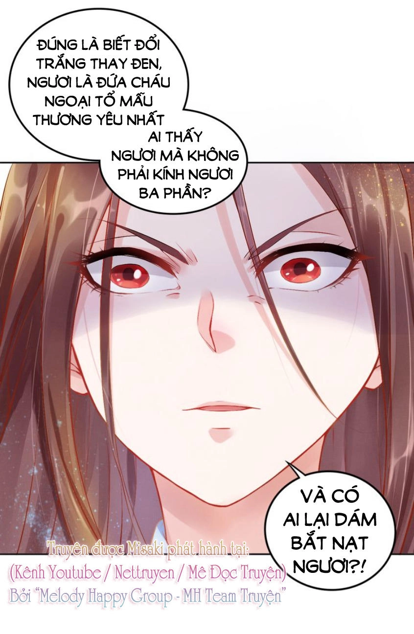 Thịnh Sủng Y Phi Chi Dao Quan Truyện Chapter 2 - 10