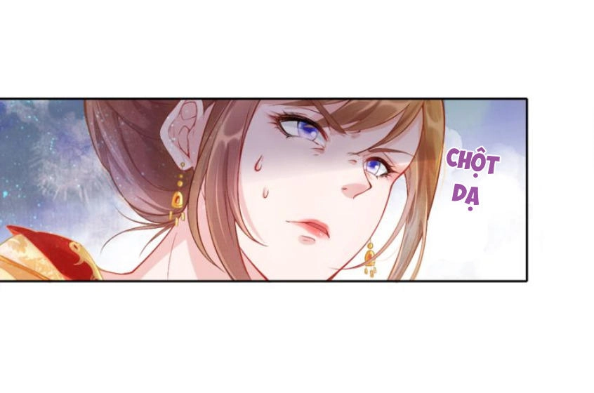 Thịnh Sủng Y Phi Chi Dao Quan Truyện Chapter 2 - 11