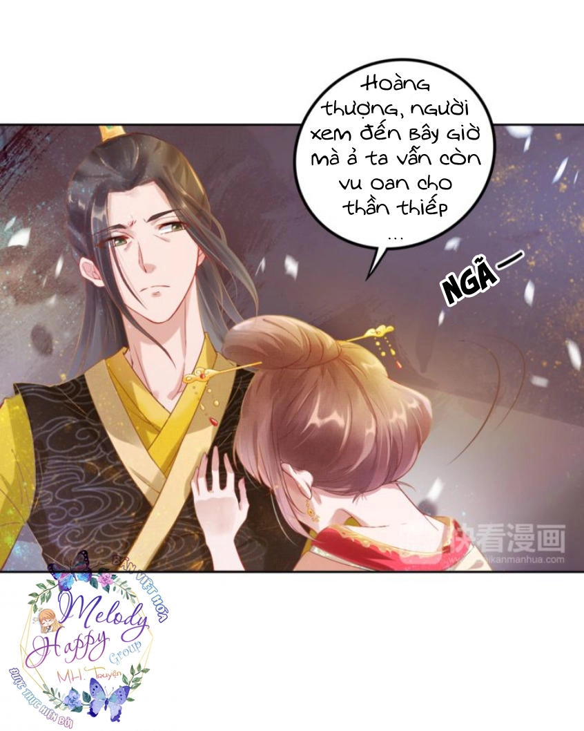 Thịnh Sủng Y Phi Chi Dao Quan Truyện Chapter 2 - 12