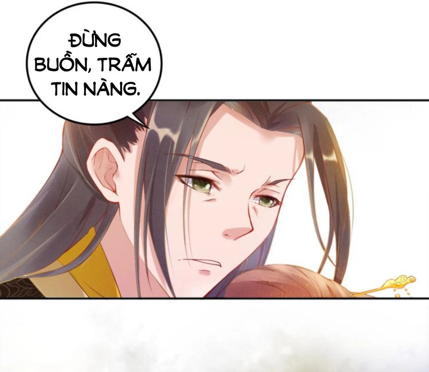 Thịnh Sủng Y Phi Chi Dao Quan Truyện Chapter 2 - 13