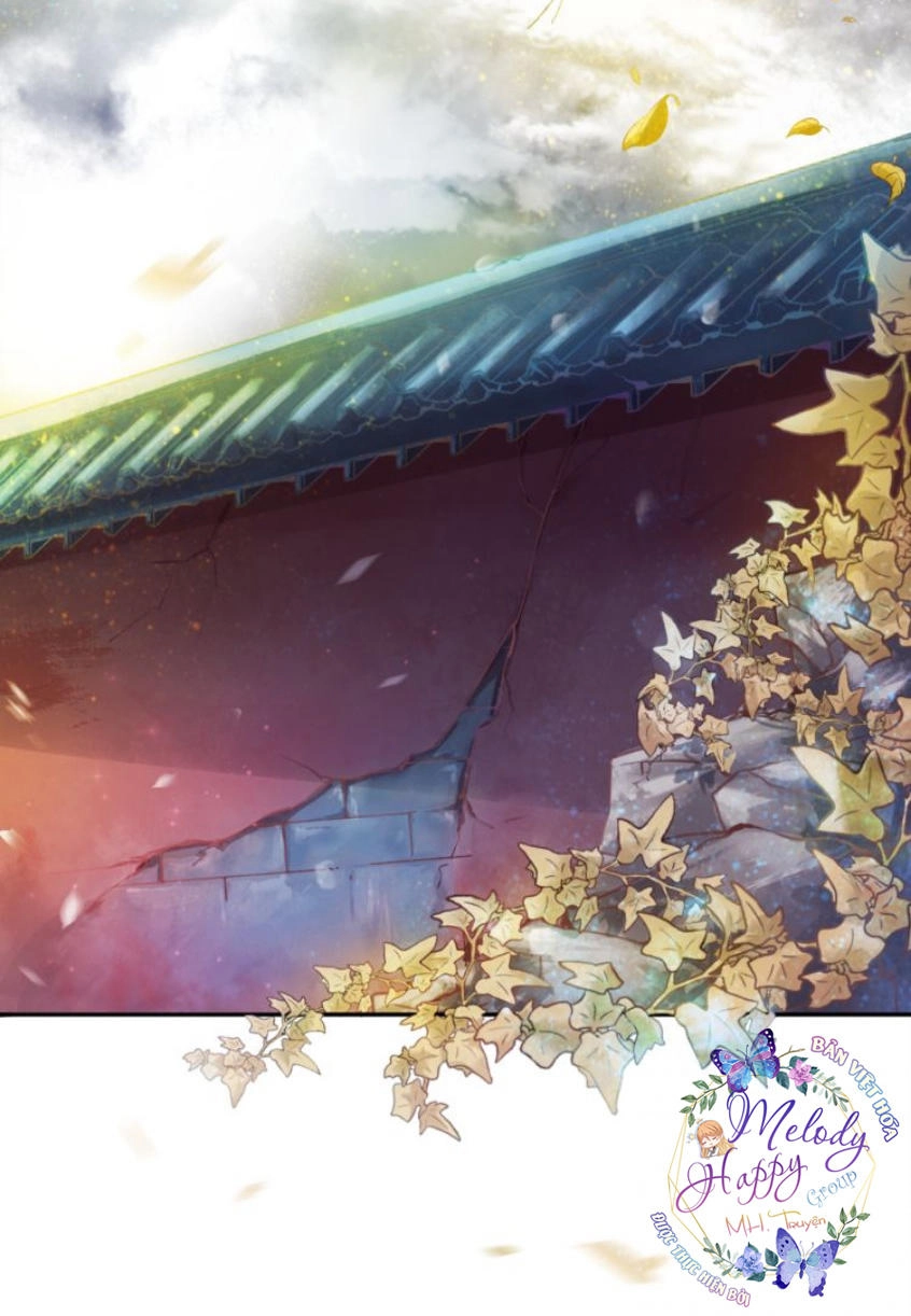 Thịnh Sủng Y Phi Chi Dao Quan Truyện Chapter 2 - 15