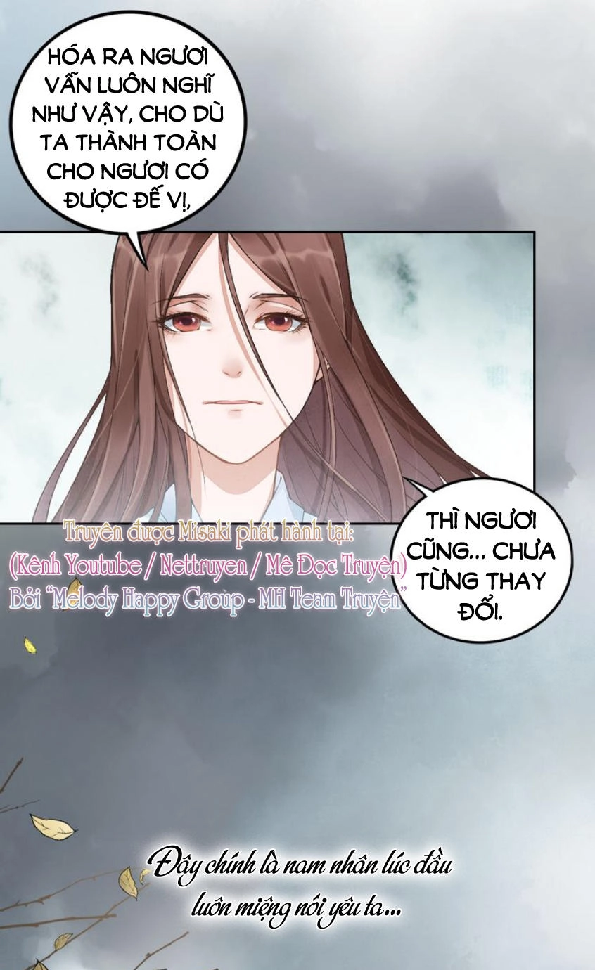 Thịnh Sủng Y Phi Chi Dao Quan Truyện Chapter 2 - 18