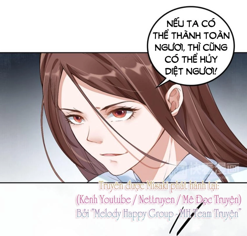 Thịnh Sủng Y Phi Chi Dao Quan Truyện Chapter 2 - 20