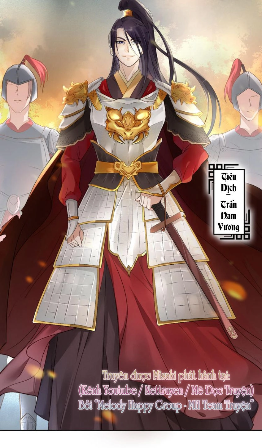 Thịnh Sủng Y Phi Chi Dao Quan Truyện Chapter 3 - 7