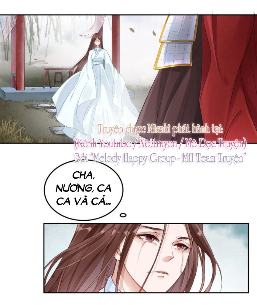 Thịnh Sủng Y Phi Chi Dao Quan Truyện Chapter 3 - 9