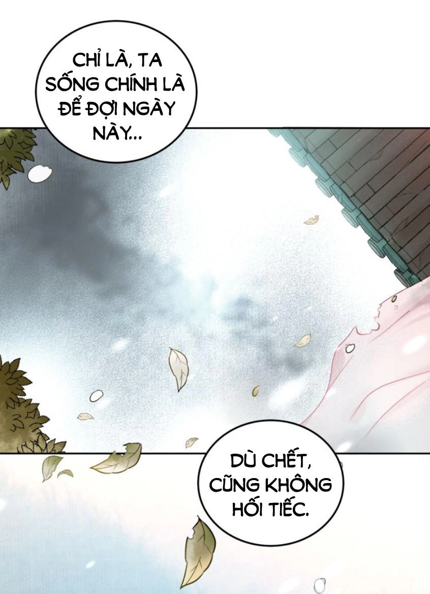 Thịnh Sủng Y Phi Chi Dao Quan Truyện Chapter 3 - 11