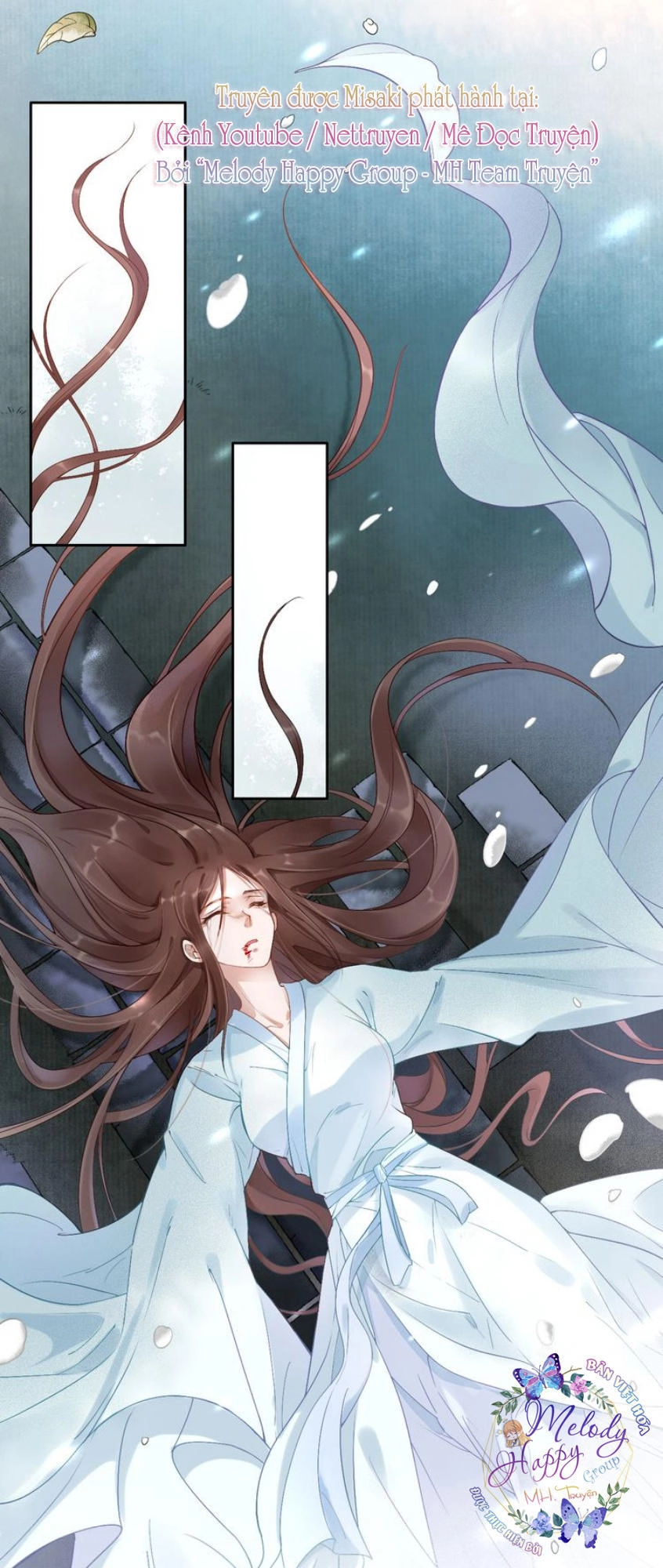 Thịnh Sủng Y Phi Chi Dao Quan Truyện Chapter 3 - 12