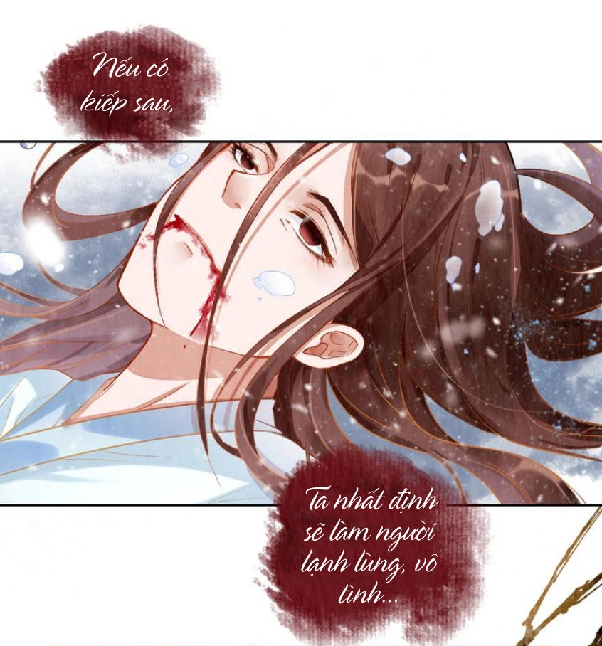 Thịnh Sủng Y Phi Chi Dao Quan Truyện Chapter 3 - 14